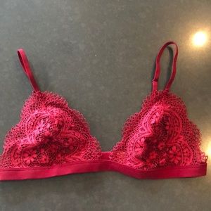 Victoria’s Secret bralette